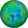 Arctic Ozone 2002-09-22